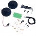 Stereo Amplifier